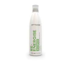 Affinage Re-Energise Shampoo 300ml - Oživující šampón po barvě, melíru, trvalé