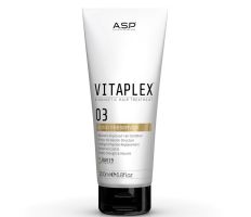 Affinage Vitaplex 03 Bond Preserver 200ml - udržuje zdravé vazby ve vlasech