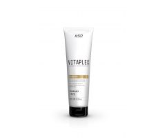 Affinage Vitaplex Shampoo 100ml - šampon s keratinem a peptidy