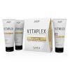 Affinage Vitaplex Travel Kit - Cestovní sada s keratinem a peptidy