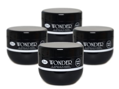 AKCE Gestil Wonder 300ml 3+1 Zdarma