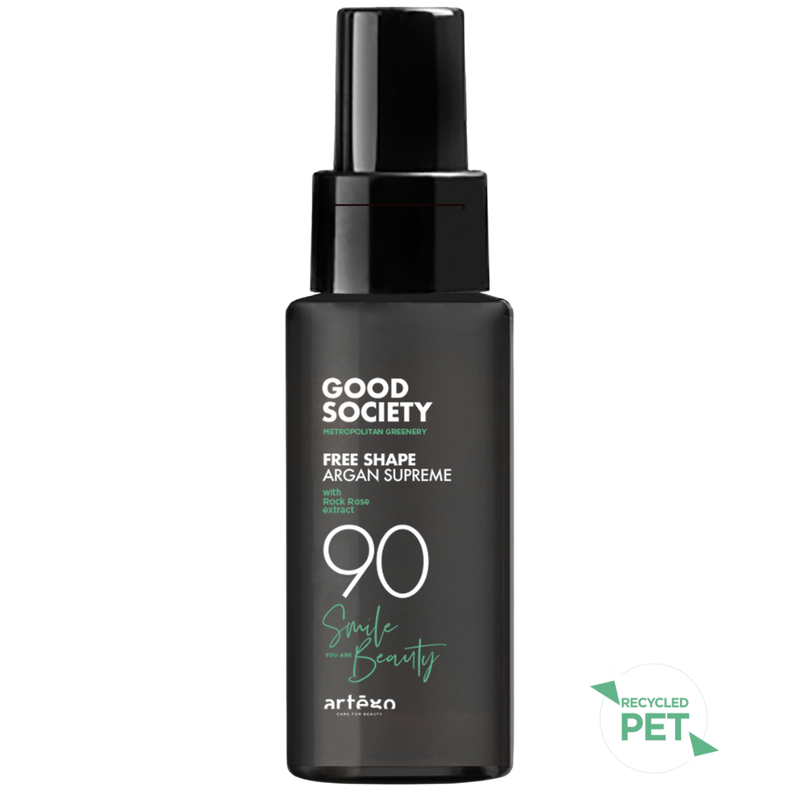 Artego Good Society Argan Supreme 75ml - Hydratační arganové sérum