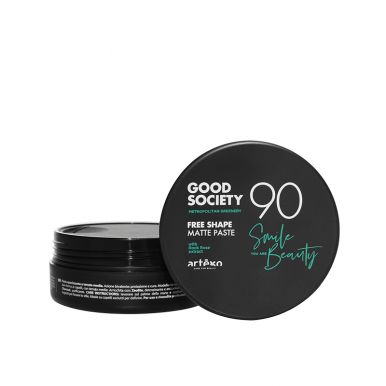 Artego Good Society Matte Paste 100ml - Matující stylizační pasta