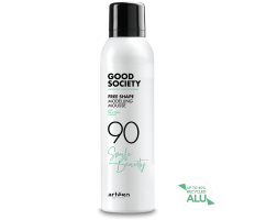 Artego Good Society Modelling Mousse 250ml - Modelační pěna na objem vlasů