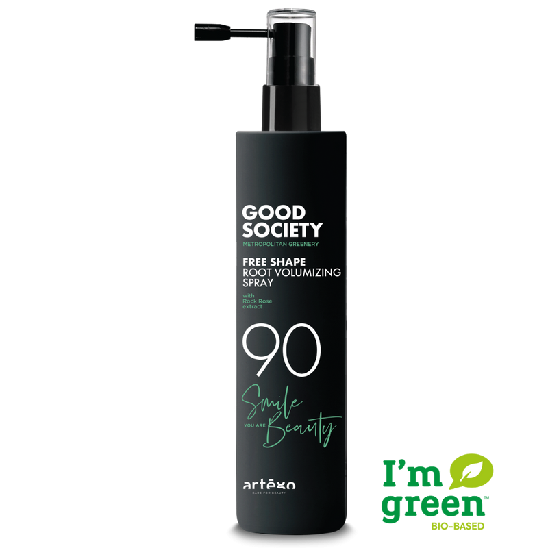 Artego Good Society Root Volumizing Spray 150ml - Sprej pro objem vlasů