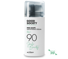 Artego Good Society Smoothing Cream 100ml - Vyhlazující krém s tepelnou ochranou