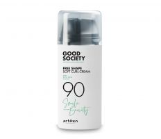 Artego Good Society Soft Curl Cream 100ml - Krém na vlnité vlasy