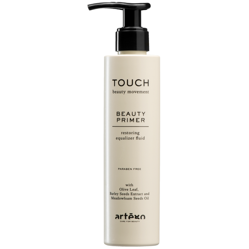 Artego Touch Beauty Primer 200ml - Revitalizační krém na oslabené vlasy