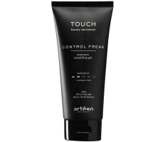 Artego Touch Control Freak 200ml - Tvarující gel na vlasy