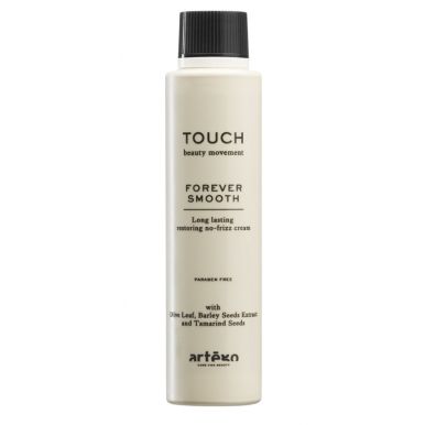 Artego Touch Forever Smooth 250ml - Usměrňující krém na vlasy
