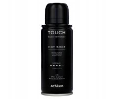 Artego Touch Hot Shot 100ml - Lak na vlasy se střední fixací