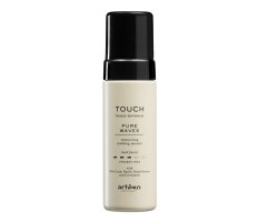 Artego Touch Pure Waves 150ml - Pěna pro objem vlasů