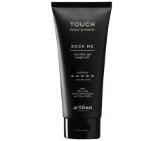 Artego Touch Rock Me 200ml - Silně fixační gel