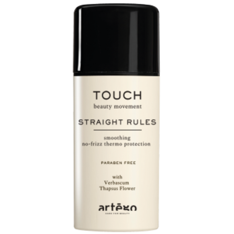 Artego Touch Straight Rules 150ml - Narovnávací krém