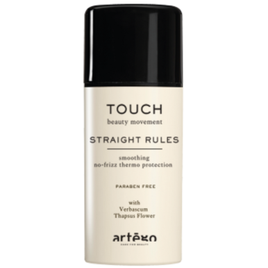 Artego Touch Straight Rules 150ml - Narovnávací krém