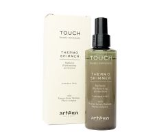 Artego Touch Thermo Shimmer 150ml - Termoochranný sprej na vlasy