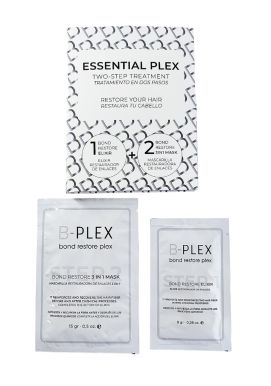 B-PLEX Essential Treatment Elixir 8g + Mask 15g
