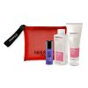Balíček Framesi Color Protect - Šampon 250ml + Kondicionér 250ml + Lak 75ml