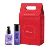 Framesi Vánoční set pro lesk vlasů - rozjasňující sérum 100ml a dárek