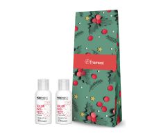 Balíček Framesi Morphosis Mini Color Protect - Šampon 50ml + Kondicionér 50ml