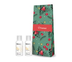 Balíček Framesi Morphosis Mini Repair - Šampon 50ml + Kondicionér 50ml