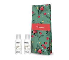 Balíček Framesi Morphosis Mini Sublimis Oil - Šampon 50ml + Kondicionér 50ml
