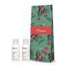 Framesi Vánoční mini set pro suché vlasy - šampon 50ml + kondicionér 50ml