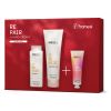 Framesi Vánoční set pro matné a jemné vlasy - šampon 250ml + kondicionér 250ml a dárek