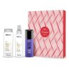 Framesi Vánoční set pro suché vlasy - šampon 250ml + emulze ve spreji 150ml a dárek
