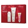 Framesi Vánoční set pro suché vlasy - šampon 250ml + kondicionér 250ml a dárek