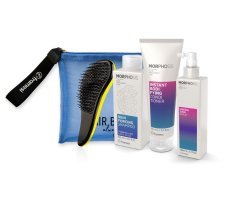 Balíček Framesi Reinforcing - Šampon 250ml + Kondicionér 250ml + Spray 150ml + Kartáč