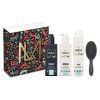Balíček Label.M Honey & Oat - Šampon 300ml + Kondicionér 300ml + Protein Spray 250ml