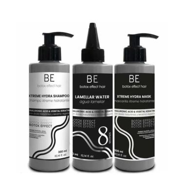 BE Hydra Extreme Botox Effect Kit