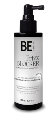 BE TEKNIC Frizz Blocker Spray 150ml - Blokátor krepatění vlasů