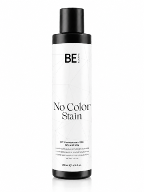 Be Teknic No Color Stain 200ml - Odstraňovač barvy z pokožky