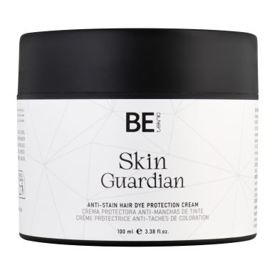 Be Teknic Skin Guardian 100ml - Ochrana pokožky při barvení