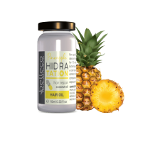 Belleco AMPULKY Pineapple 10ml