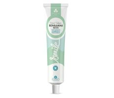Ben & Anna Zubní pasta s fluorem - White 75ml