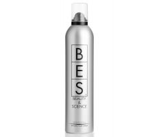 BES Beauty & Science Styling Hair spray 400ml - Lak na vlasy se silnou fixací