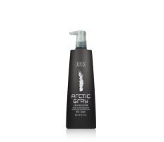 BES Color Reflection Mask Artic Grey 300ml - Maska na neutralizaci žlutých tónů