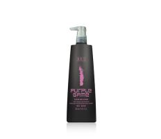 BES Color Reflection Mask Purple Game 300ml - Maska na zvýraznění purpurových odstínů