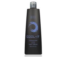 BES Color Reflection Shampoo Cool-it 300ml - Šampon na neutralizaci žlutých tónů