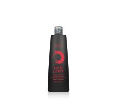 BES Color Reflection Shampoo Fire Limit 300ml - Šampon pro zvýraznění červených reflexů