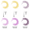 BES Color Reflection Shampoo Purple Game 300ml - Šampon pro zvýraznění purpurových reflexů