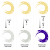 BES Color Reflection Shampoo Violet Rays 300ml - Šampon pro zvýraznění fialových reflexů