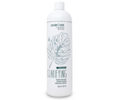 BES Colour Lock Clarifying Shampoo New 1000ml -  Čistící šampon
