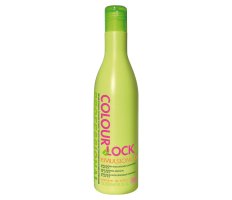 BES Colour Lock Emulsione D 300ml - Balsám pro ustálení pH ihned po barvení