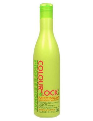 BES Colour Lock Maximum Moisture 1000ml - Kondicionér