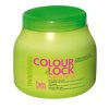 BES Colour Lock Midopla Hair Mask 1000ml - Rekonstrukční maska