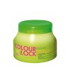 BES Colour Lock Midopla Hair Mask 250ml - Rekonstrukční maska